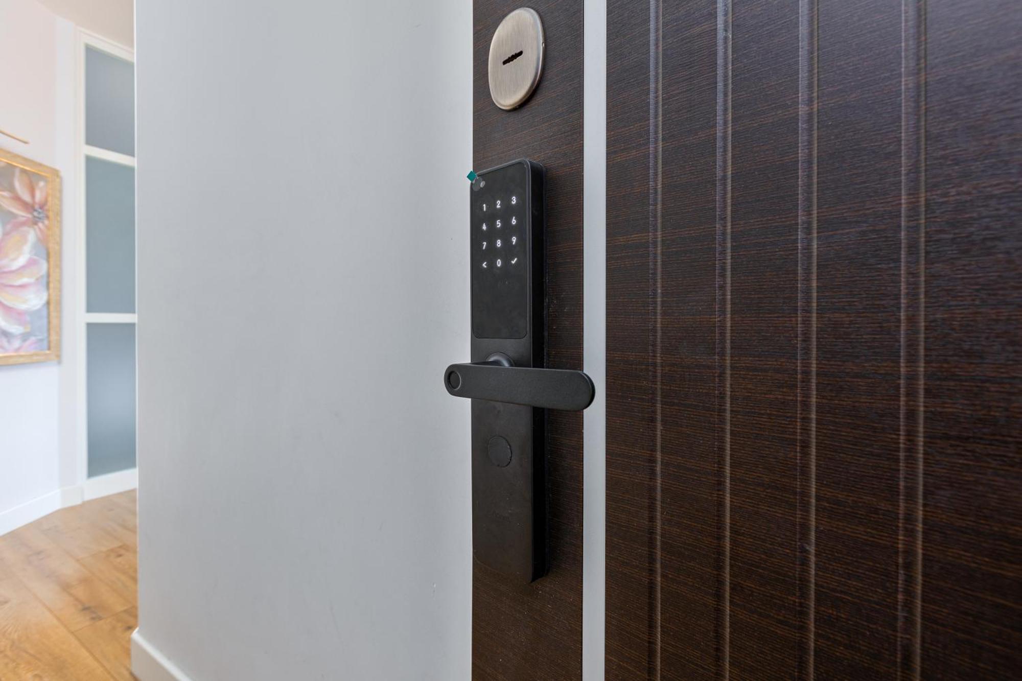 Hcg Art'Muse Apartment Batumi Eksteriør billede